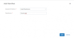 How to Deploy a PowerShell Script with Workspace ONE - Brooks Peppin's Blog