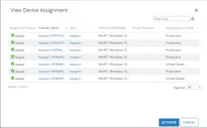 How to Deploy a PowerShell Script with Workspace ONE - Brooks Peppin's Blog