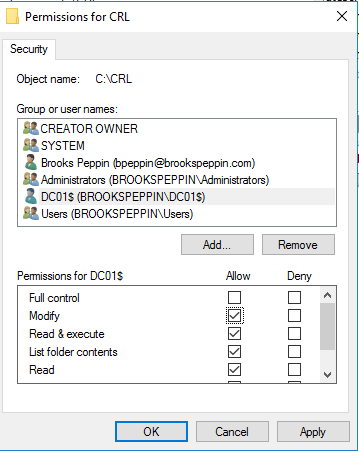 windows hello for business planning worksheet