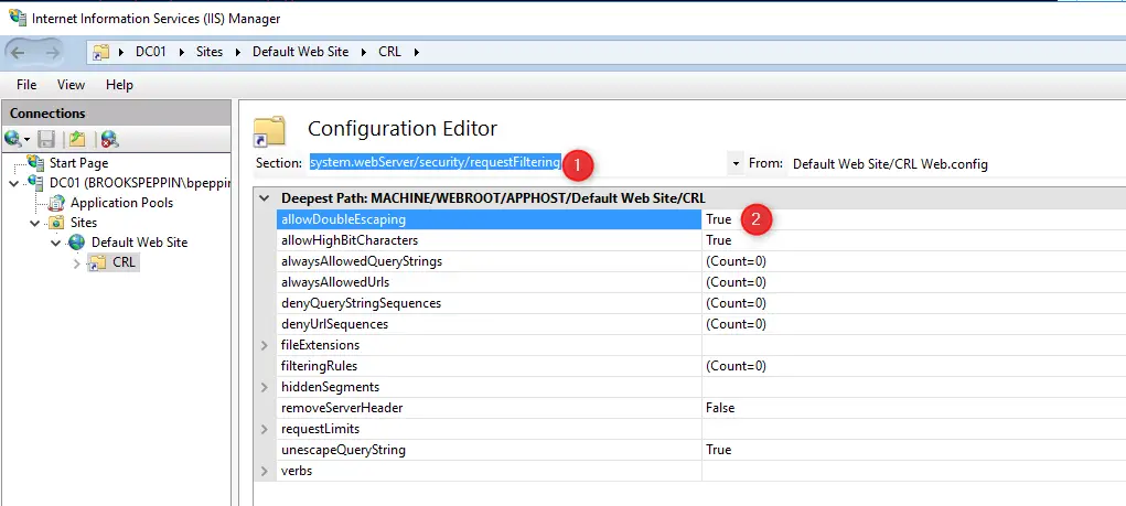 windows hello for business planning worksheet