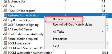 windows hello for business planning worksheet