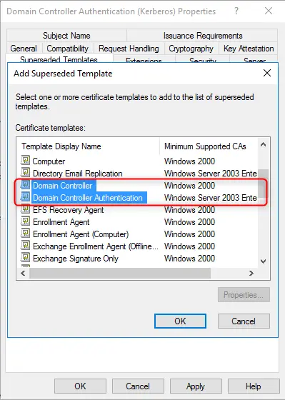 windows hello for business planning worksheet