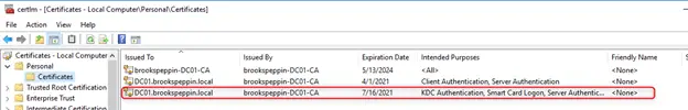 windows hello for business planning worksheet